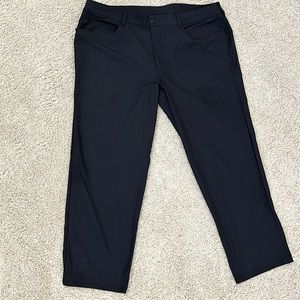 Lululemon ABC Classic-Fit 5 Pocket Pants